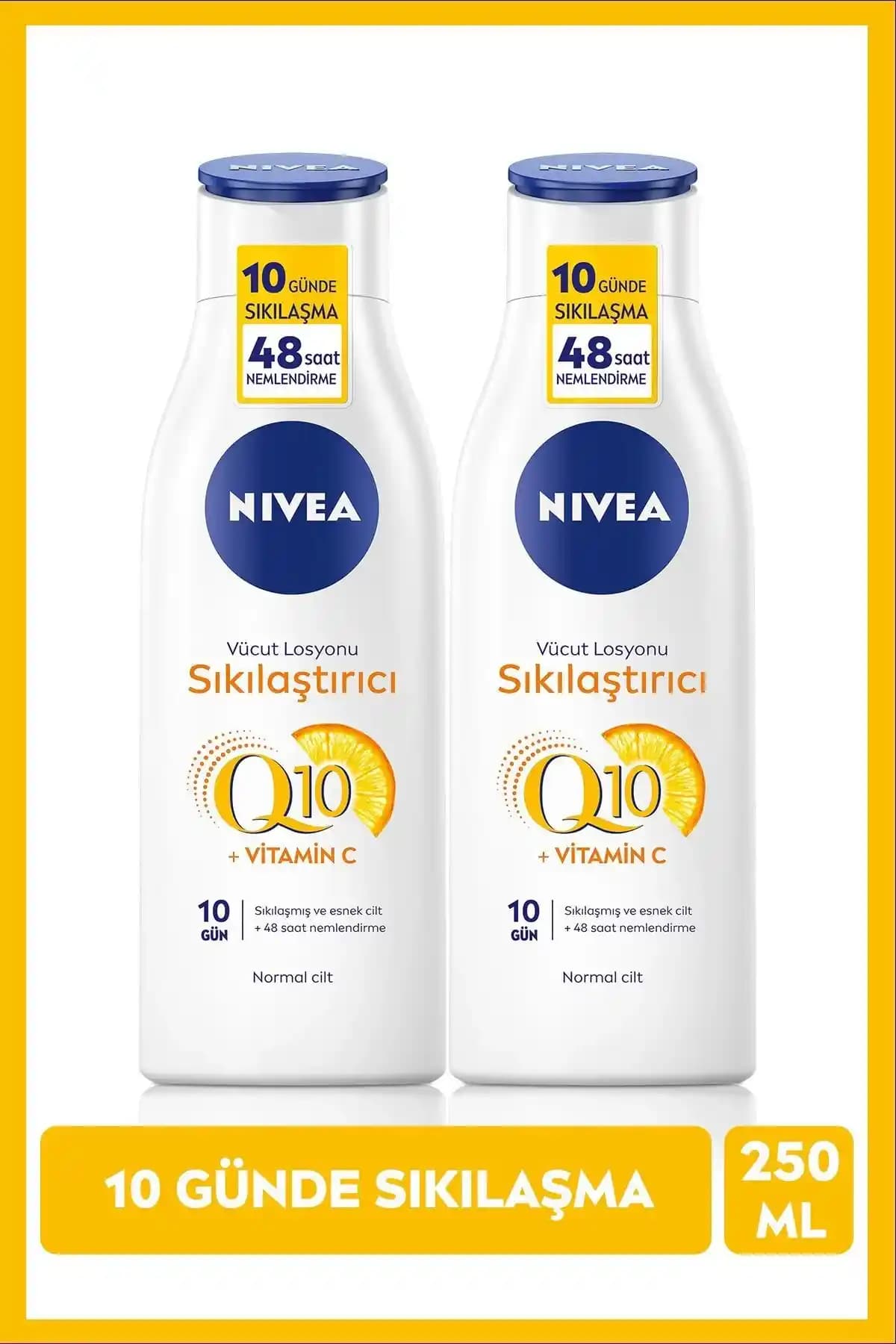 Q10 ve C Vitamini İçeren Sıkılaştırıcı Vücut Nemlendiricileri: Etkili ve Güvenilir Seçenekler
