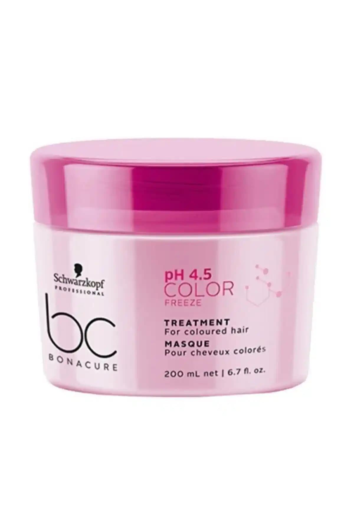 Renk Koruyucu Saç Maskeleri ile Saç Renginizi Uzun Süre Koruyun ve Sağlıklı Görünüm Sağlayın