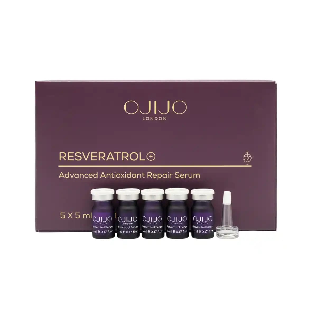 Resveratrol ve Cilt Bakımında Antioksidan Gücü: Doğal Yaşlanma Karşıtı Çözüm