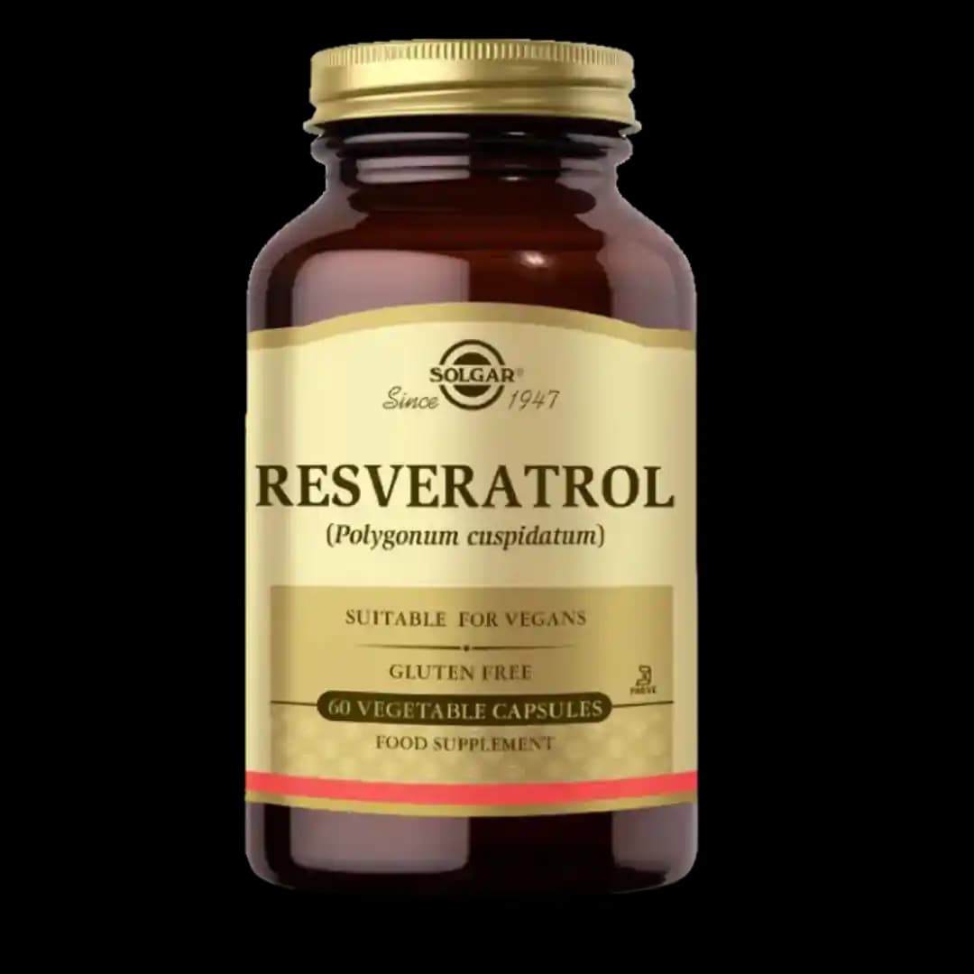 Resveratrolün Sağlık ve Güzellik Üzerindeki Etkileri ve Doğal Takviye Seçenekleri