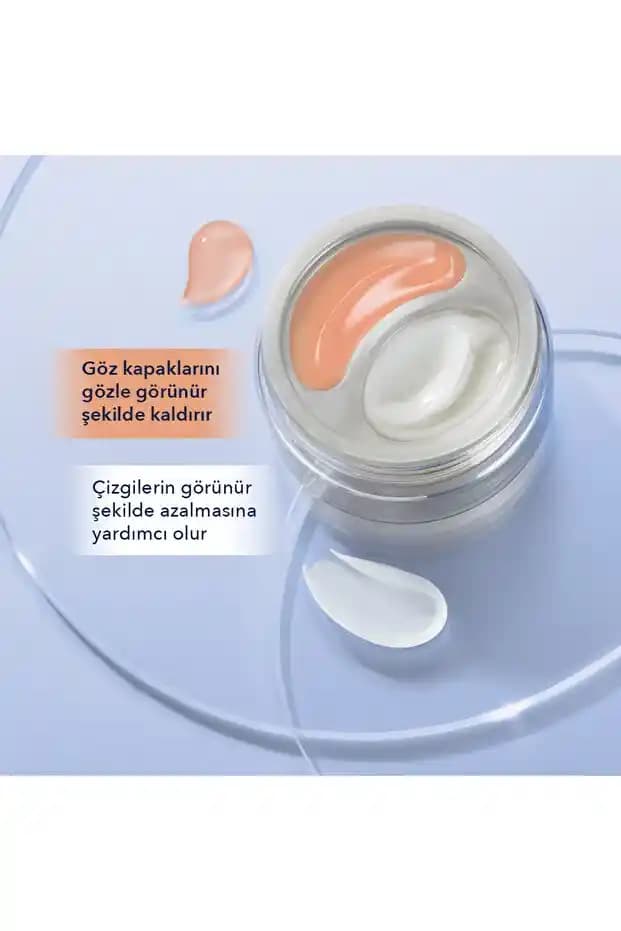 Retinol İçeren Göz Kremleri ve Göz Çevresi Bakımında Etkili Kullanım Yöntemleri