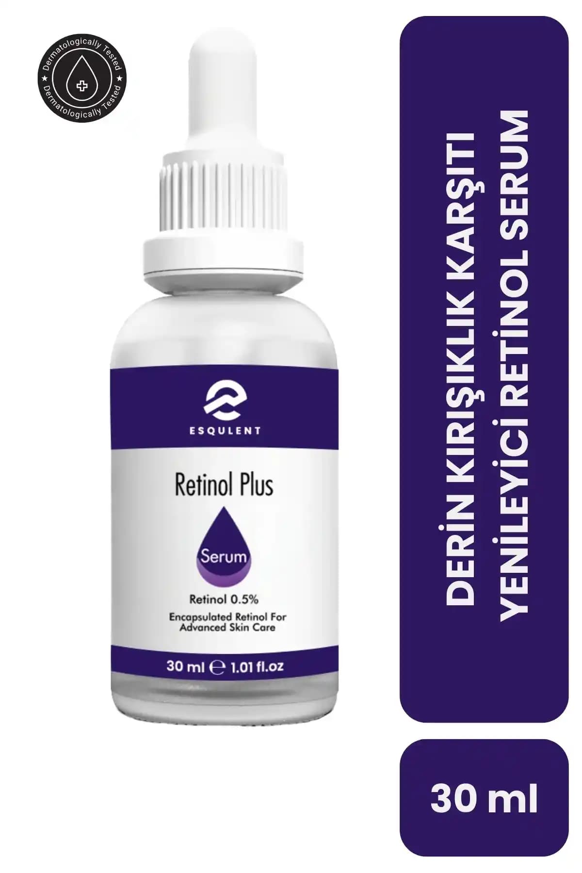 Retinol Serumu Kullanımı ve Seçimi: Cilt Sağlığını Destekleyen En İyi Yöntemler