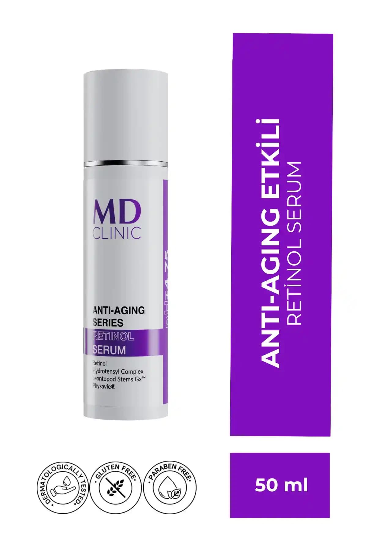 Retinol Serumu ve Cilt Sorunları Üzerindeki Etkileri ve Kullanım İpuçları