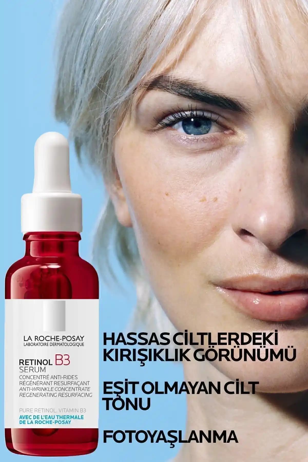Retinol Ürünleri ve Kullanım İpuçlarıyla Genç ve Sağlıklı Bir Cilt Elde Edin