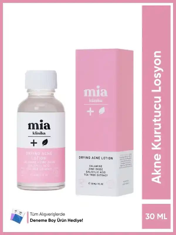 Revolution Akne Çözümleri: Hızlı ve Güvenilir Sivilce Tedavi Ürünleri Tanıtımı