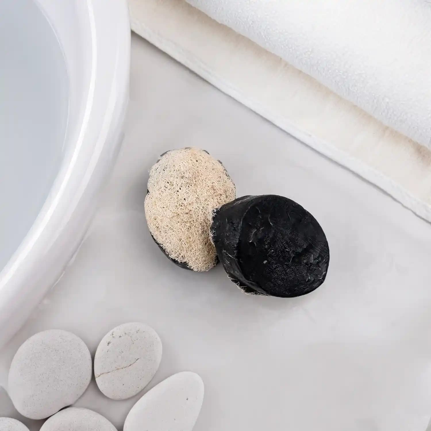 Ruşur Taşı İçeren Doğal Sabunlar: Geleneksel ve Etkili Cilt Bakım Seçenekleri