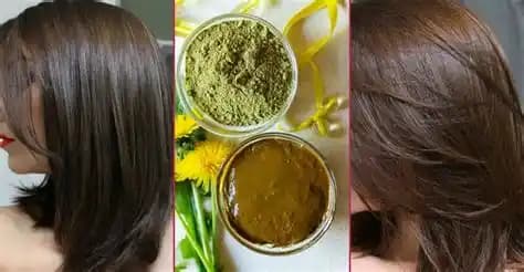 Saç Altını Boyama Yöntemleri ve Doğal Görünüm İçin İpuçları