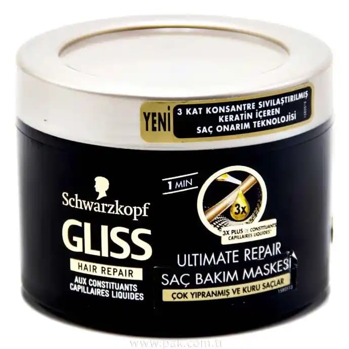 Saç Bakım Ürünleri Seçerken Dikkat Edilmesi Gerekenler ve Temel Özellikler