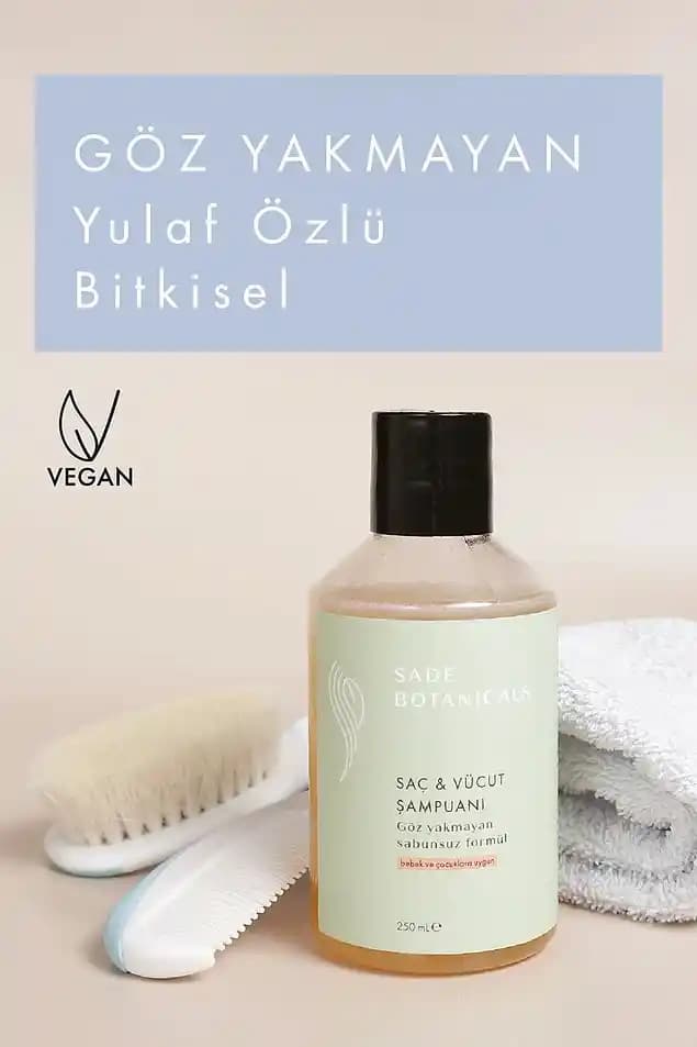 Saç Bakımında Doğal İçeriklerin Gücü ve Saç Sağlığına Katkıları