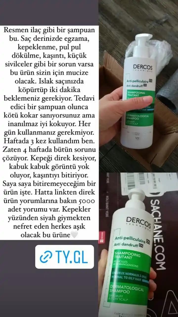 Saç Bakımında Doğru Şampuan Seçimi ve Kullanım İpuçları Uzman Tavsiyeleriyle