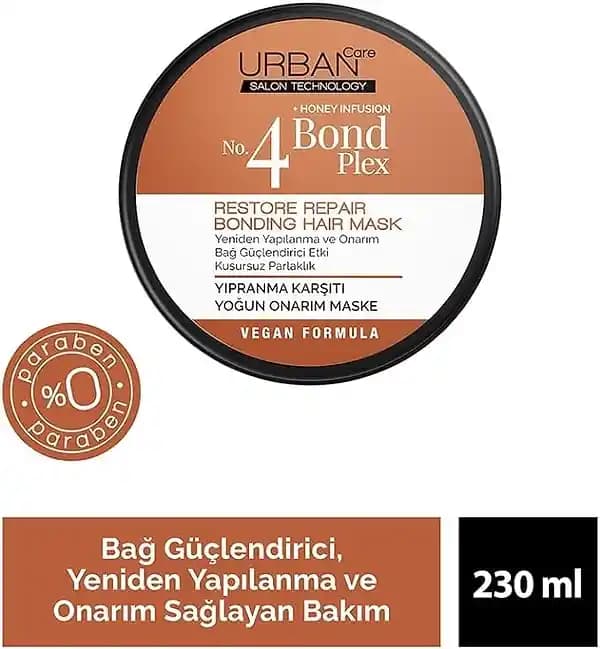 Saç Bakımında No 4 Numaralı Maskelerin Özellikleri ve Kullanım İpuçları