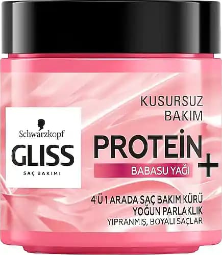 Saç Bakımında Protein ve Babasu Yağı İçeren Doğal Ürünlerin Faydaları ve Kullanım İpuçları