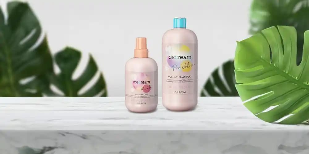 Saç Bakımında Yeni Dönem: Doğal İçeriklerle Formüle Edilen Şampuan ve Yağların Rolü