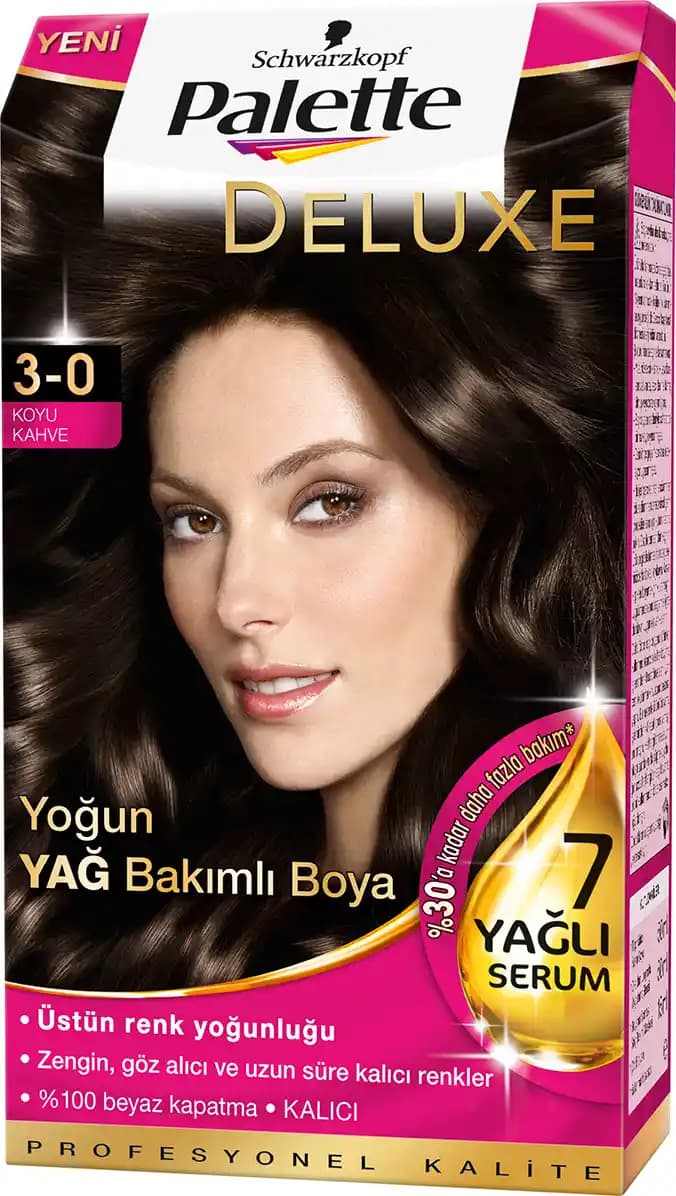 Saç Boyama ve Bakım Rehberi: Renk Seçimi ve Uzun Süreli Bakım İpuçları