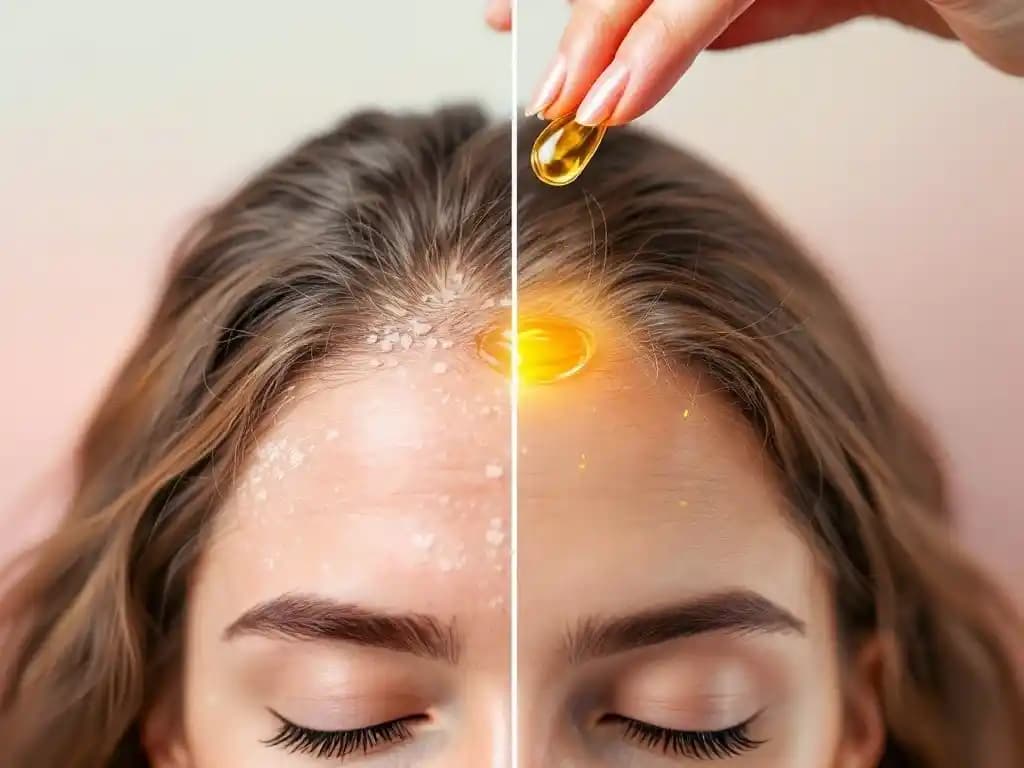 Saç Derisi Ağrısının Nedenleri ve Doğal Çözüm Yolları Hakkında Bilmeniz Gerekenler