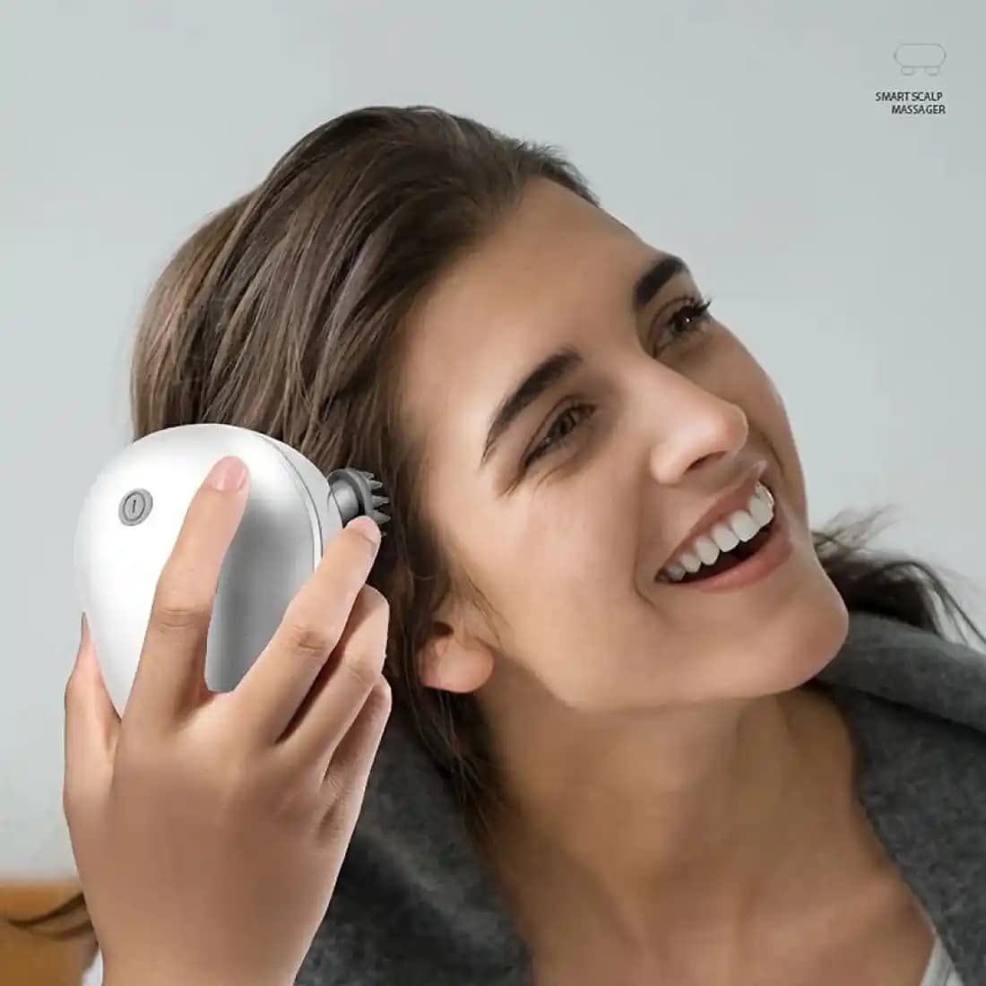 Saç Derisi Masaj Aletleri Seçerken Dikkat Edilmesi Gerekenler ve Özellikler