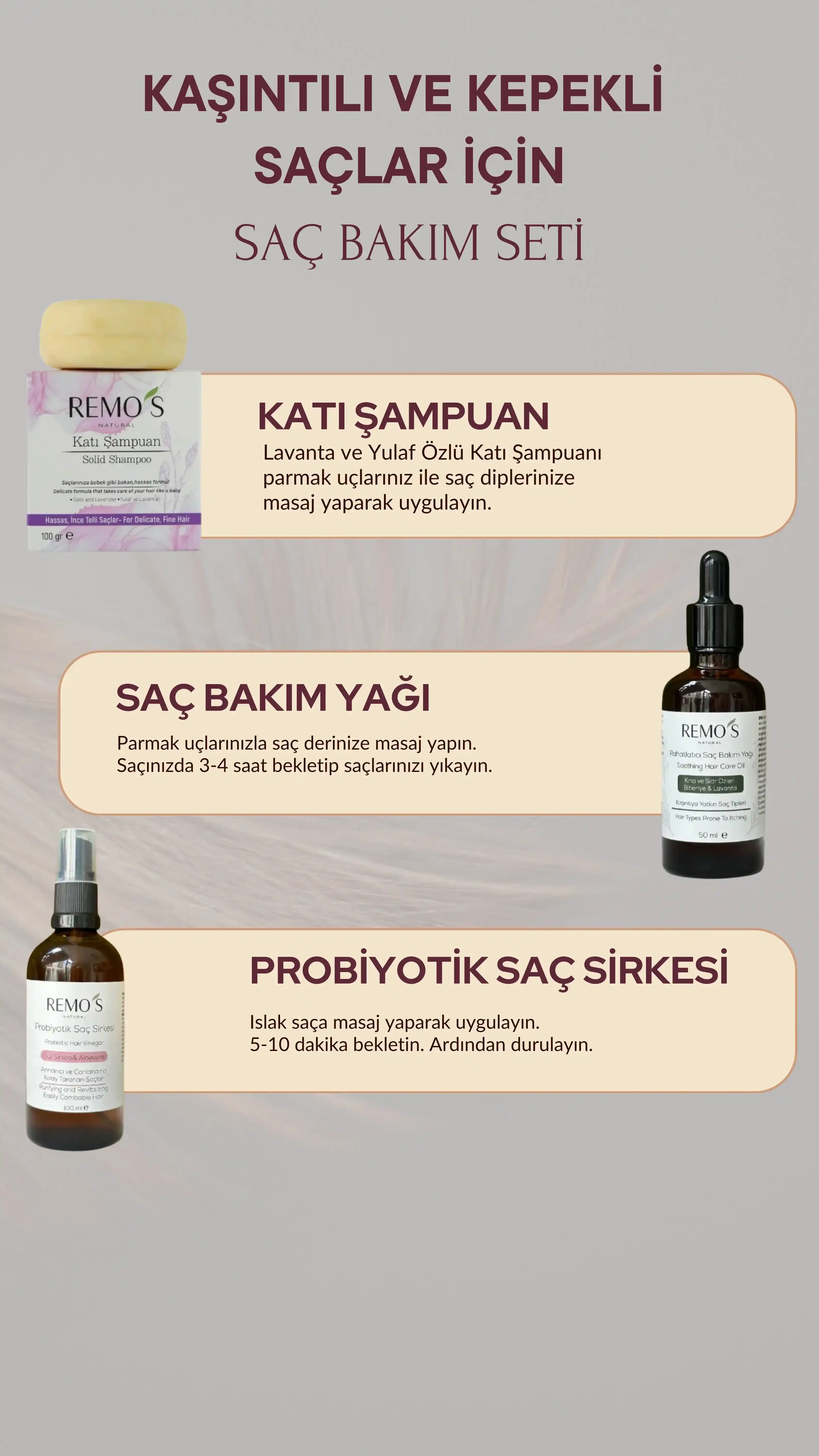 Saç Derisinde Kaşıntıyı Azaltan Sağlıklı Bakım Yöntemleri ve Doğal Çözüm Tavsiyeleri