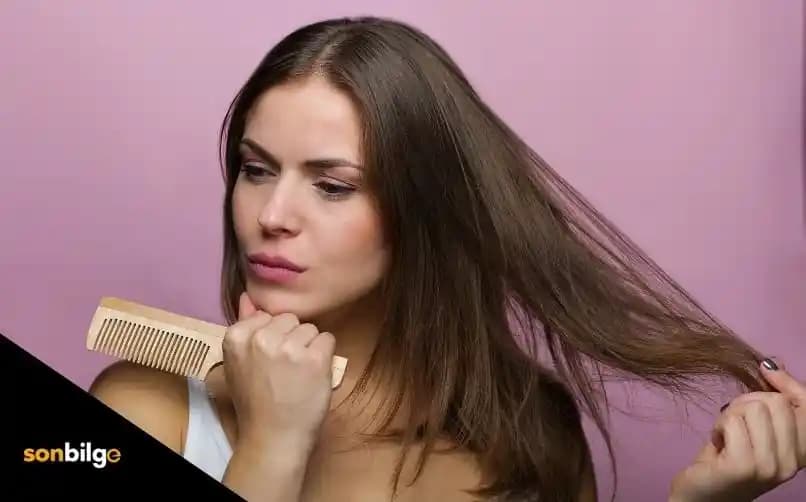 Saç Dökülmesine Karşı Etkili Doğal ve Bilimsel Bakım Yöntemleri