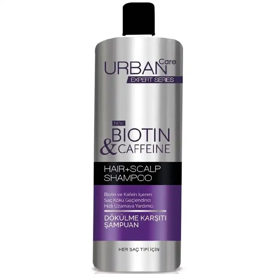 Saç Dökülmesine Karşı Etkili Erkek Şampuanları: Güvenilir ve Bilimsel Temellere Dayalı Seçenekler