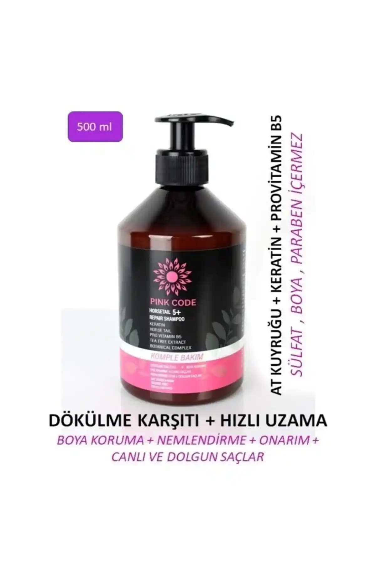 Saç Dökülmesine Karşı Etkili Şampuanlar: İçerik ve Kullanım Kriterleri Hakkında Bilgiler