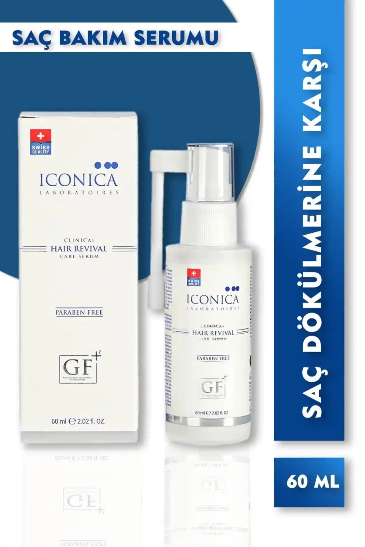 Saç Dökülmesine Karşı Etkili Spreyler ve Kullanım İpuçları Hakkında Detaylı Bilgi