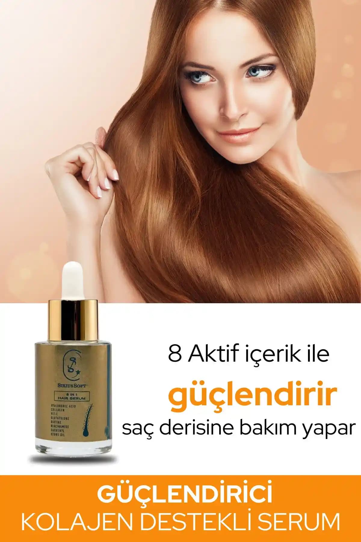 Saç Dökülmesine Karşı Güncel ve Doğal Çözümler: Etkili Yöntemler ve Ürünler