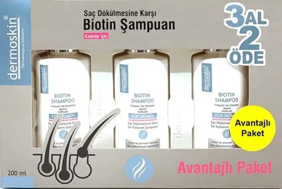 Saç Dökülmesine Karşı Güncel Yaklaşımlar ve Etkili Ürünler Hakkında Bilgiler