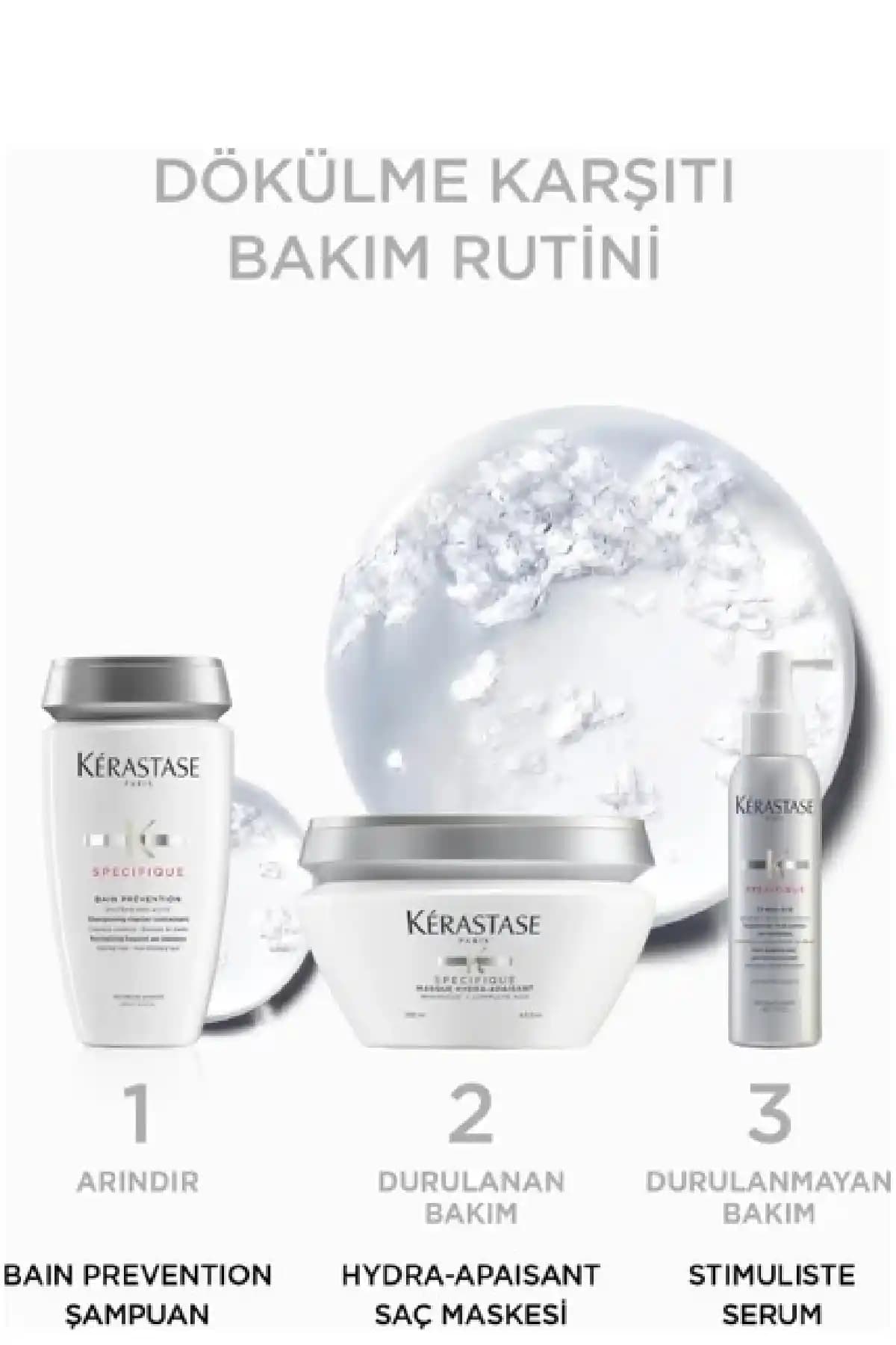 Saç Dökülmesine Karşı Günlük Bakım Yöntemleri ve Ürünleri Rehberi