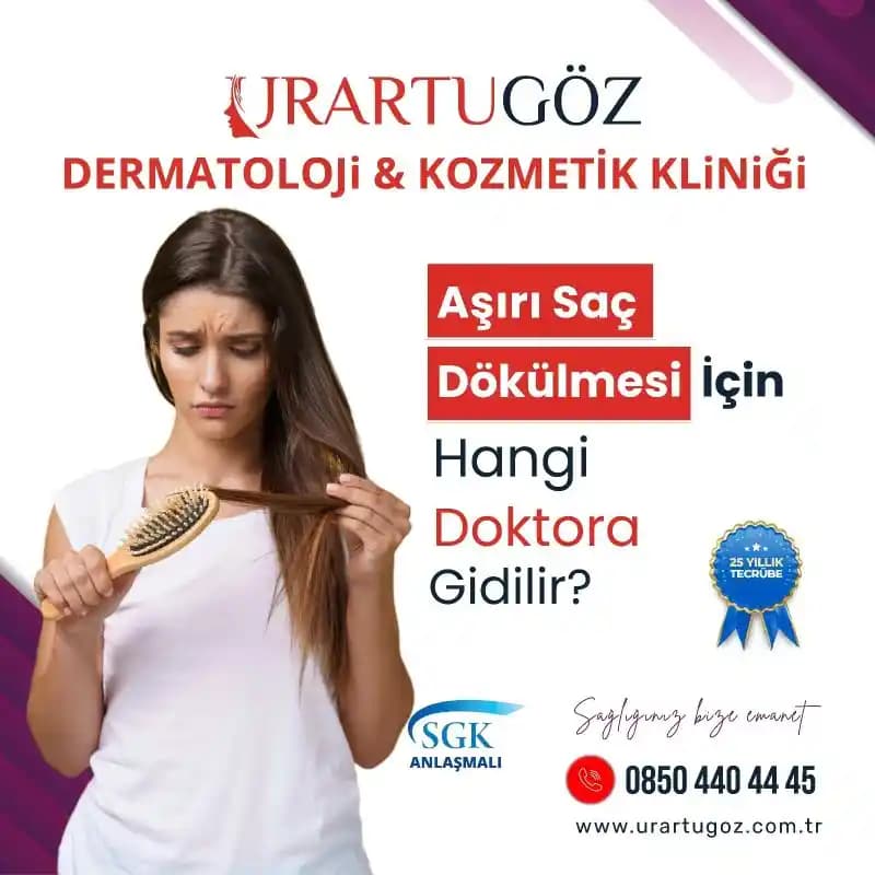 Saç Dökülmesine Karşı Kapsamlı Bakım Rehberi: Etkili Yöntemler ve Doğal Çözümler