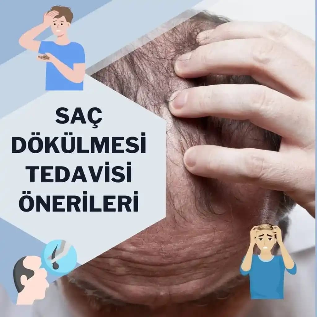 Saç Dökülmesine Karşı Topik Krem: Kullanım, Etki ve Güvenlik Analizi