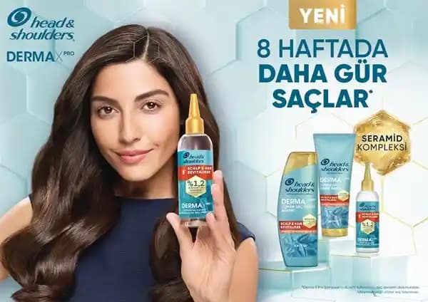 Saç Dökülmesini Engelleyen Şampuanlar ve Doğru Kullanım Yöntemleri