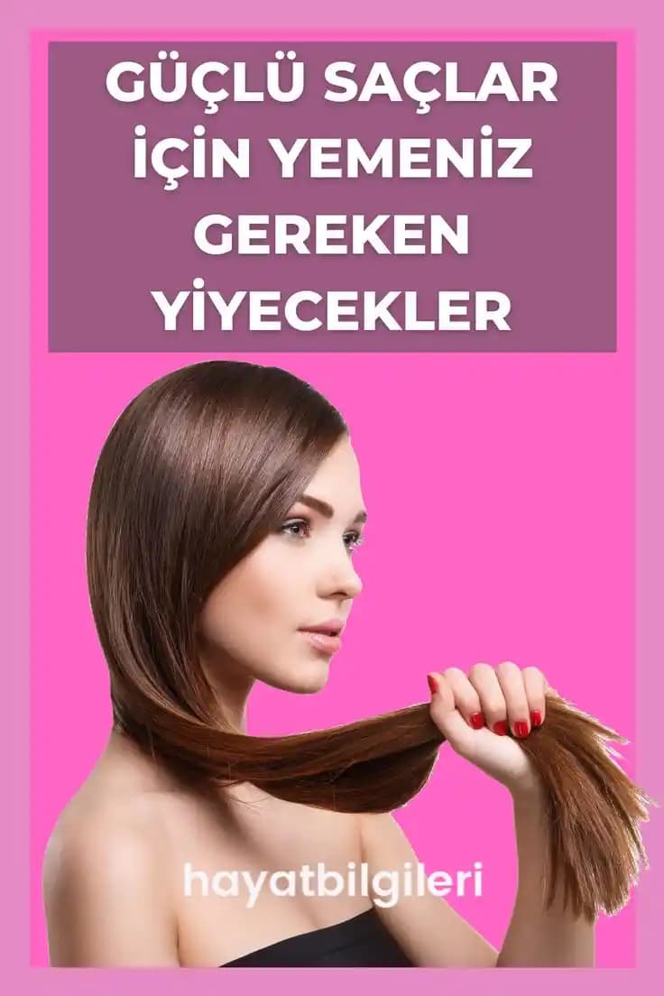 Saç Dökülmesini Önleyen Bilimsel ve Doğal Yöntemler ile Sağlıklı Saçlar Elde Edin