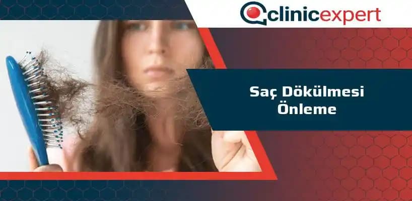 Saç Dökülmesini Önleyen Bilimsel ve Doğal Yöntemler ile Sağlıklı Saçlar