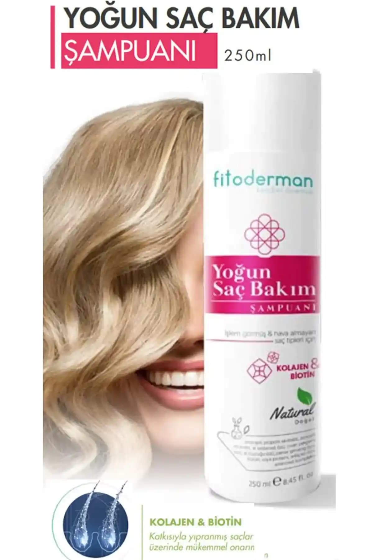 Saç Dökülmesini Önleyen Şampuanlar ve Saç Sağlığını Destekleyen Etkenler