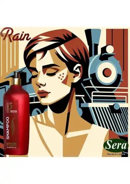 Saç Güçlendiren Şampuanlar: Doğru Seçim ve Kullanım İpuçlarıyla Sağlıklı Saçlar