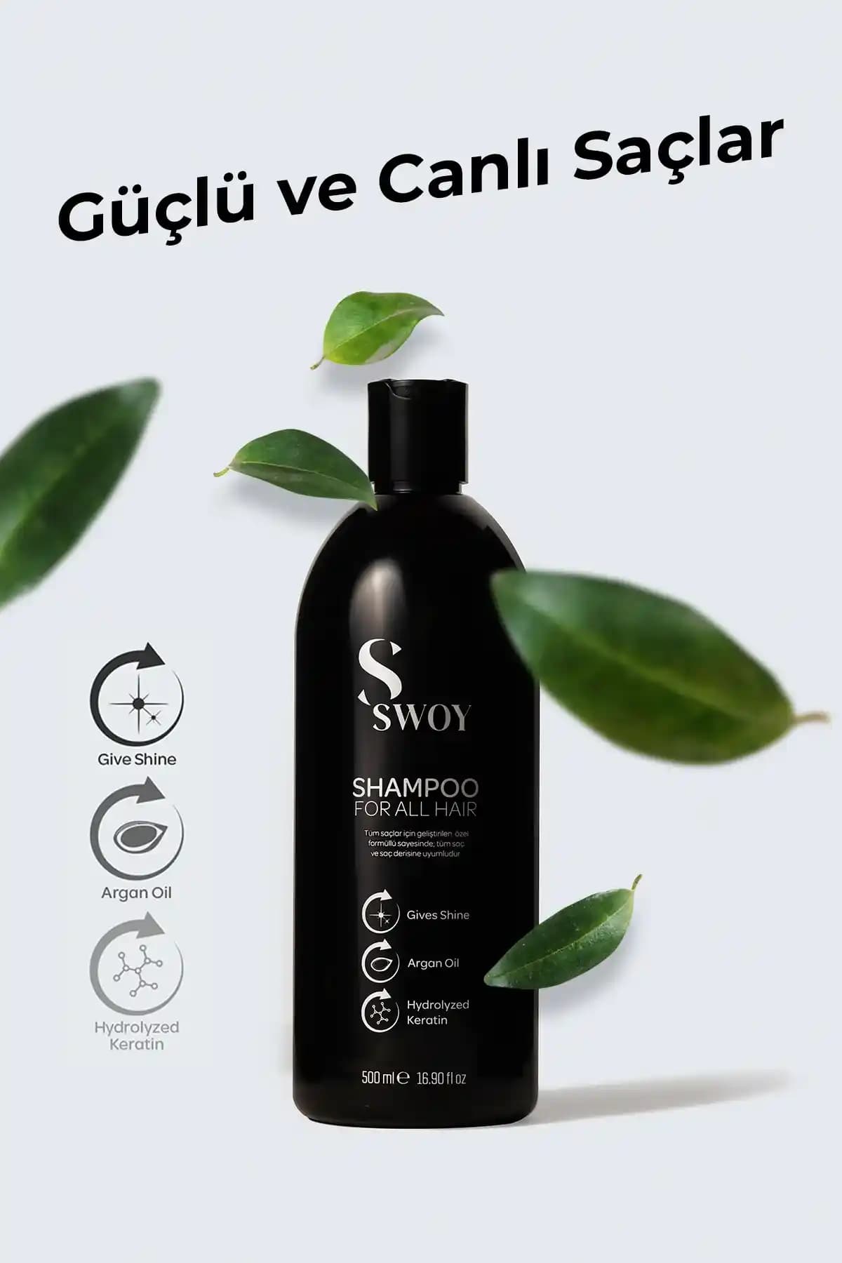 Saç Güçlendiren Şampuanlar ve Doğru Kullanım Yöntemleri Hakkında Bilgiler