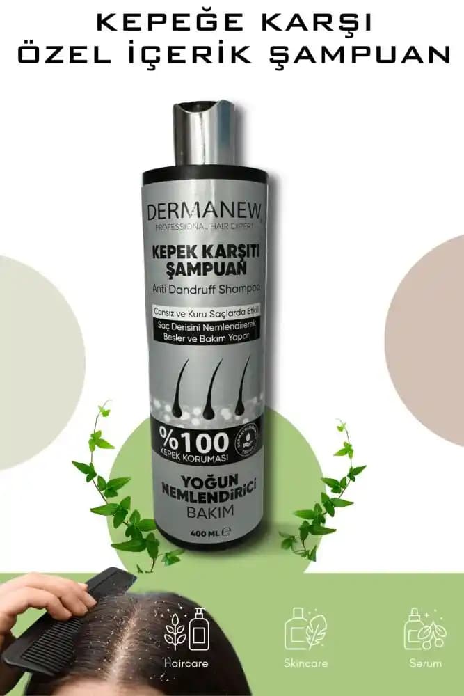 Saç Güçlendiren ve Parlaklaştıran Şampuanlar Hakkında Bilmeniz Gerekenler