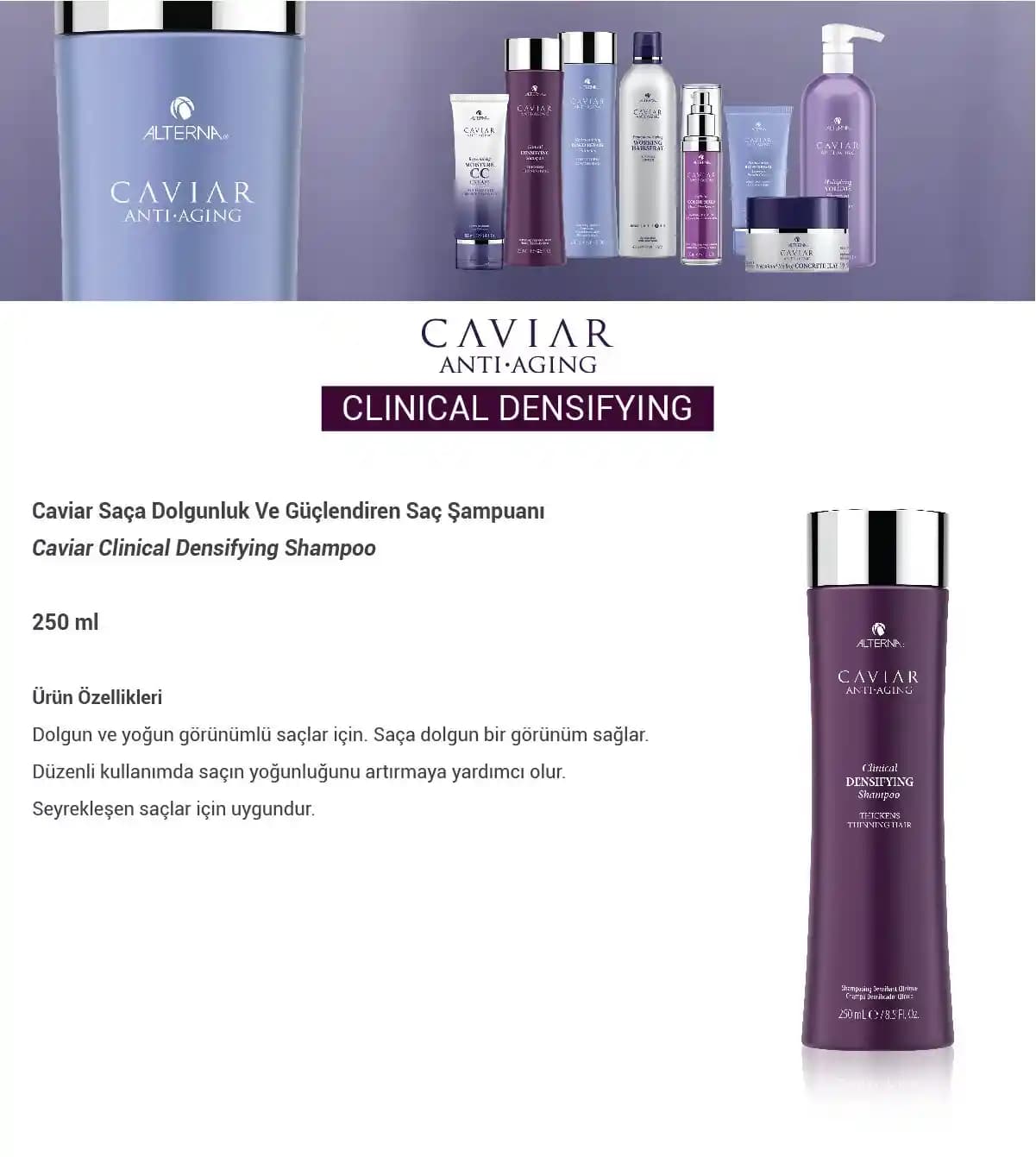 Saç Güçlendirme ve Dolgunluk Sağlayan Güncel Ürünler ile Bakım Yöntemleri