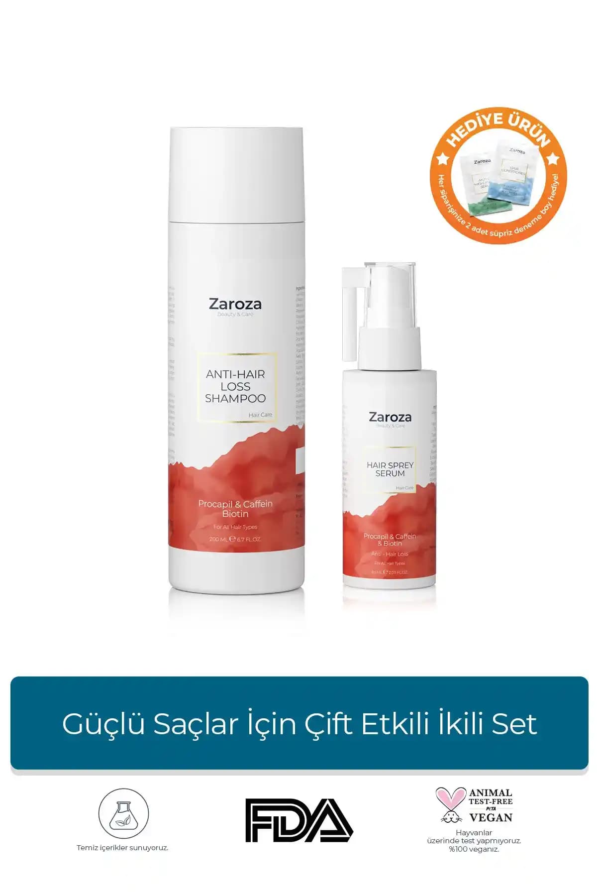 Saç Güçlendirme ve Sağlıklı Saçlar İçin Etkili Ürünler ve Kullanım İpuçları