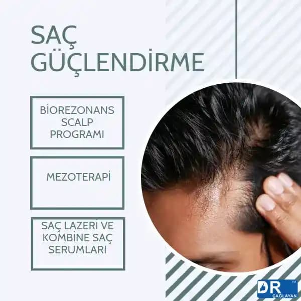Saç Hacmi ve Güçlendirme Yöntemleri: Doğal ve Bilimsel Yaklaşımlar ile Saç Sağlığını Artırma
