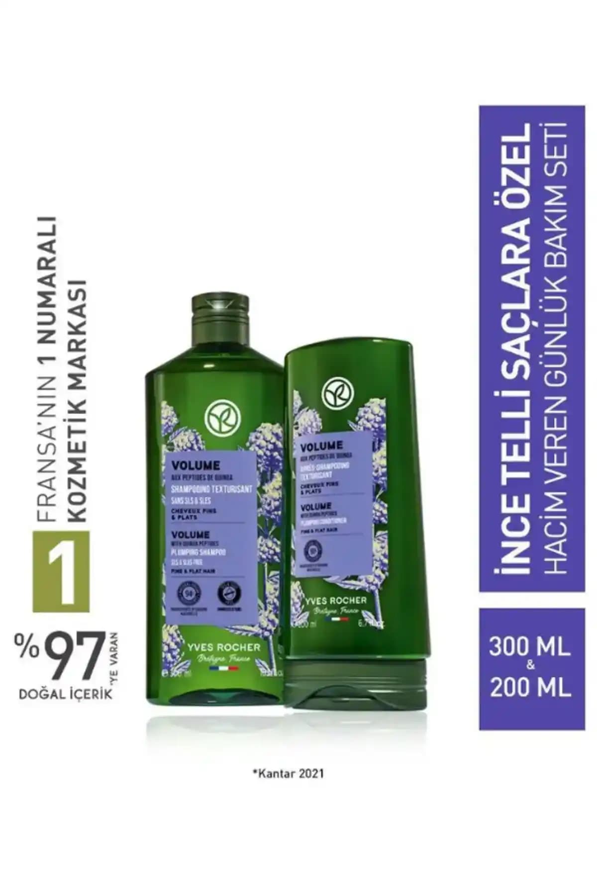 Saç Hacmi ve Parlaklığı İçin Doğru Şampuan Seçimi ve Kullanım İpuçları