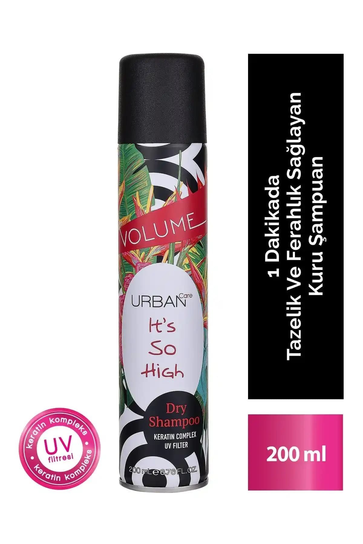 Saç Hacmini Artıran Hacimlendirici Şampuanlar: Doğal ve Etkili Çözümler