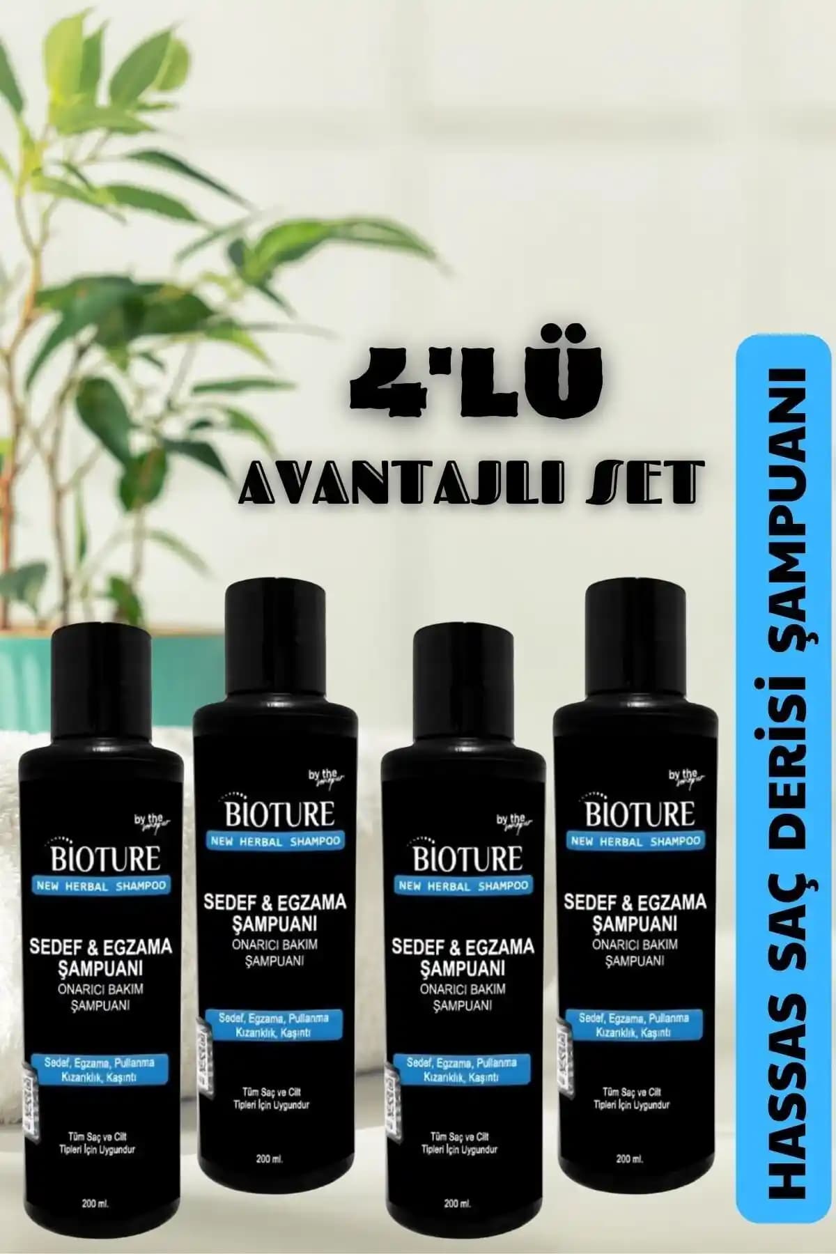 Saç Hasarını Onaran Şampuanlar: Saç Sağlığını Korumanın En Etkili Yolları ve Doğru Seçim Rehberi