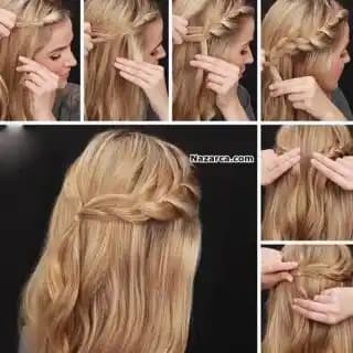 Saç Maşası Kullanımı ve Doğru Teknikler ile Sağlıklı Saç Şekillendirme Rehberi