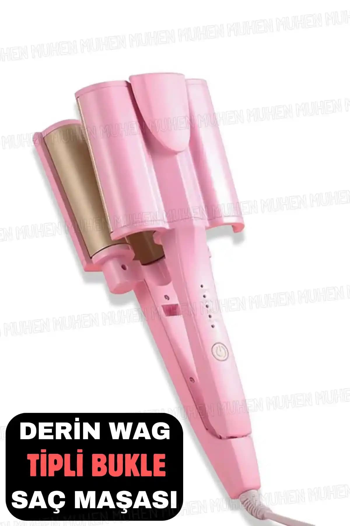 Saç Maşası Seçimi ve Kullanımıyla Saç Sağlığını Koruma Rehberi