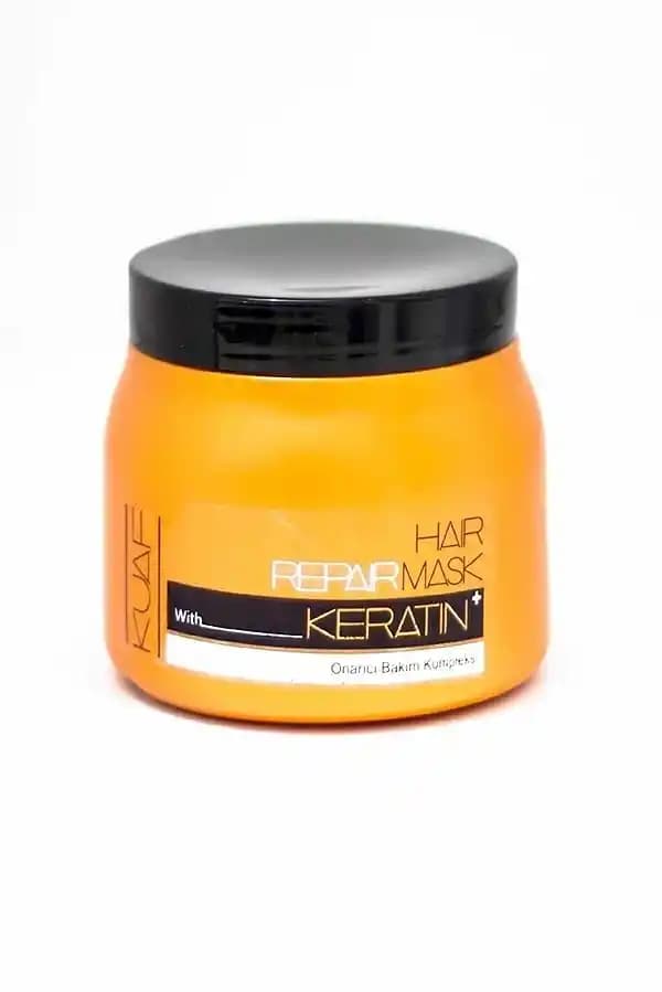 Saç Maskeleri ile Saç Parlaklığını Artırma Yöntemleri ve Bakım İpuçları