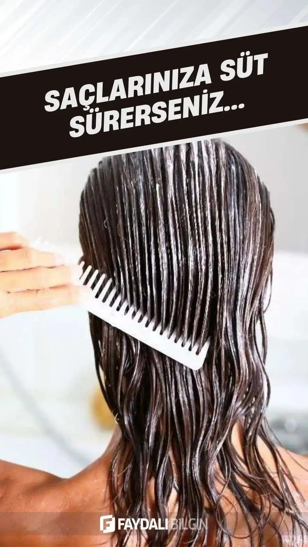 Saç Maskeleri ve Doğal Yöntemlerle Saç Sağlığını Koruma Rehberi