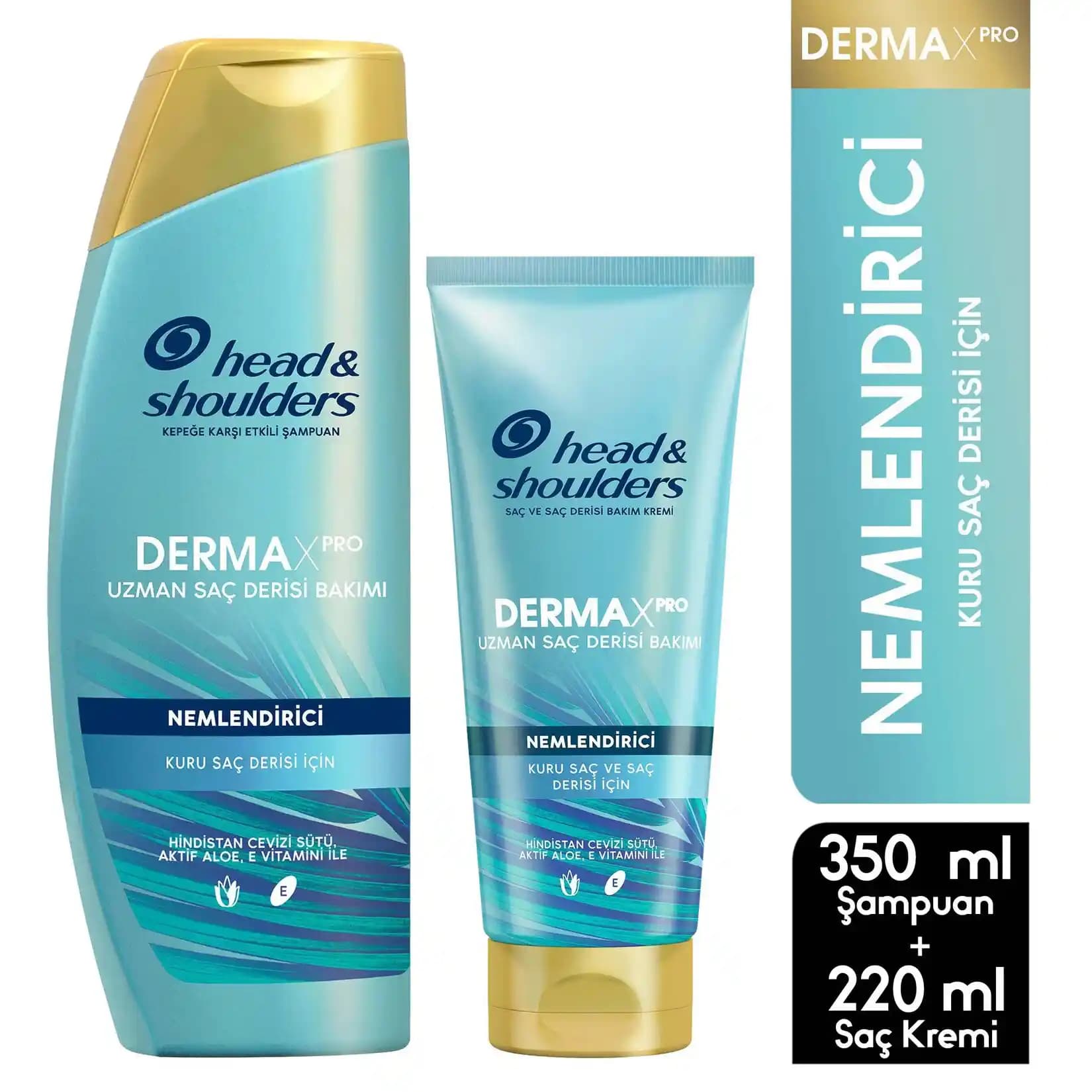 Saç Nemlendirici Şampuan Seçimi ve Saç Sağlığını Koruma Yöntemleri