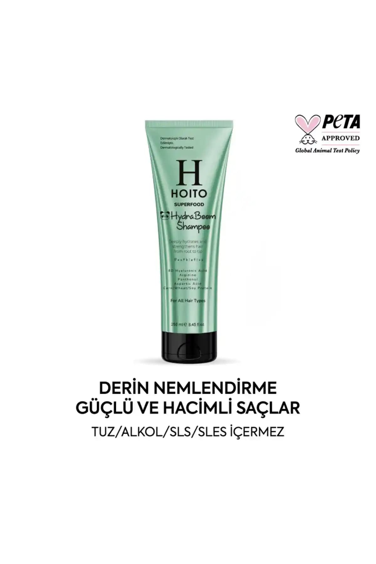 Saç Nemlendirme Şampuanlarıyla Sağlıklı ve Parlak Saçlara Ulaşmanın Yolları