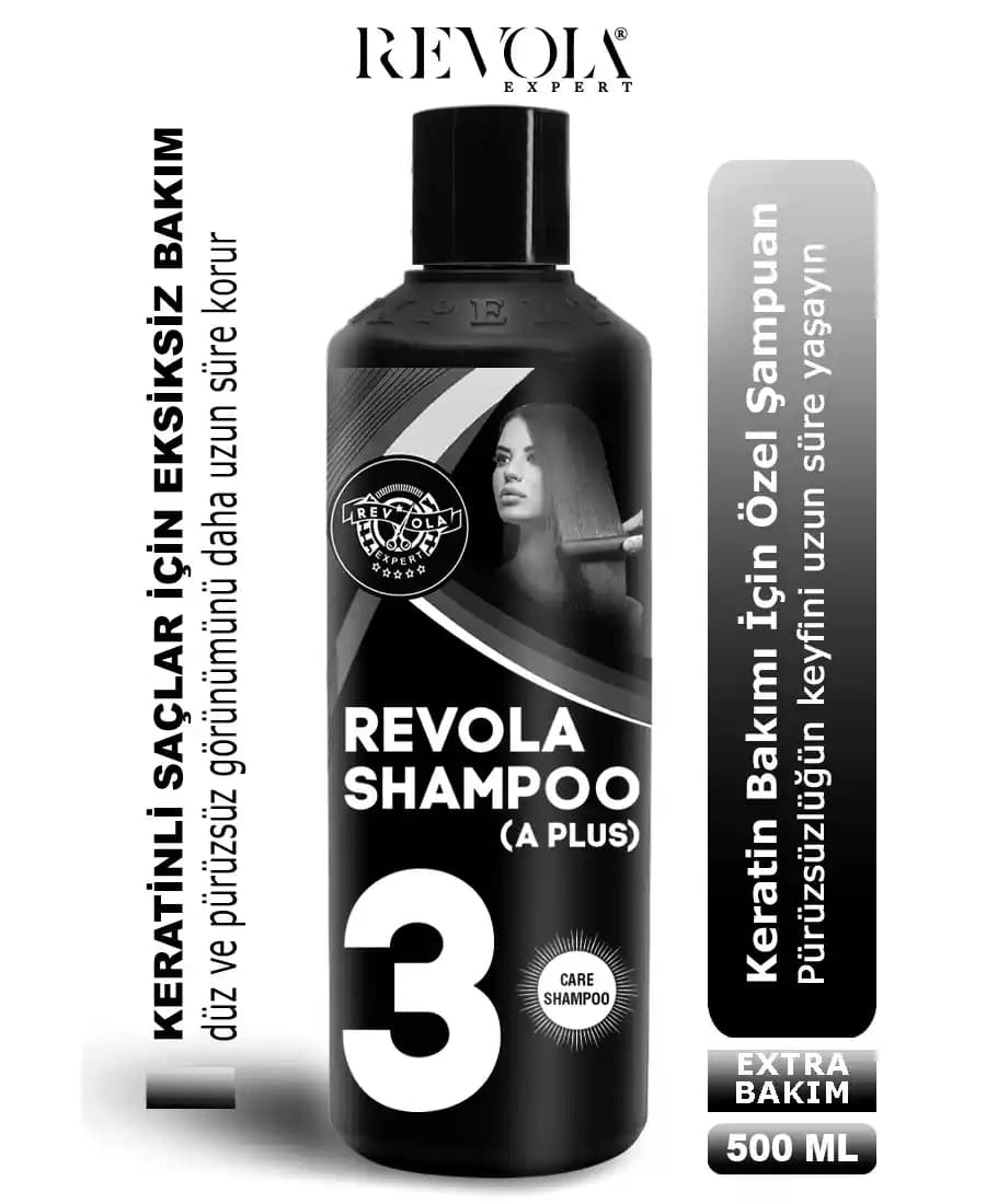 Saç Onarımı İçin Uzman Şampuan Seçenekleri ve Bakım İpuçları